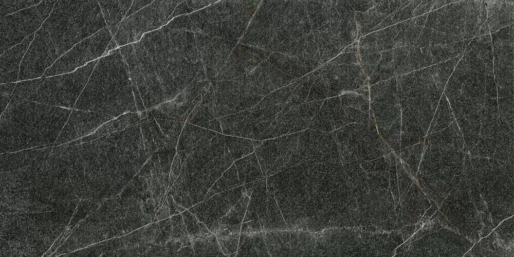 Керамогранит SOFIA Black / СОФИЯ Черно-оливковый LLR 120x60