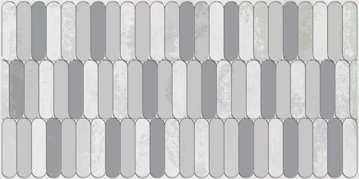 Плитка Декор Sorel Mosaico 31.5x63
