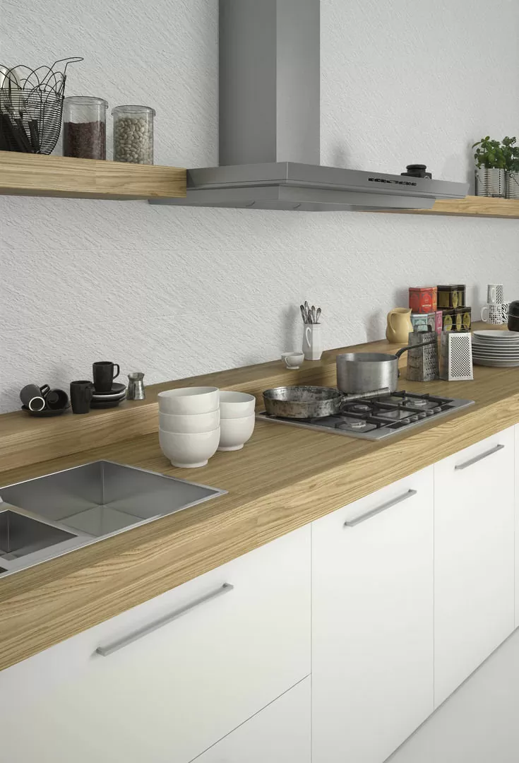 Керамогранит MEDINA BLANCO Lap.Rect. 60*60