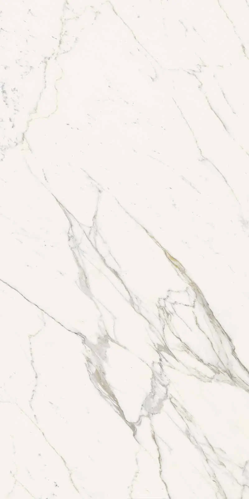 Керамогранит 2A39 Calacatta Statuarietto Lap RT 60x120