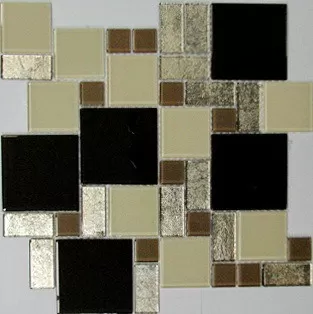 Мозаика 4033 Barok 30,5x30,5
