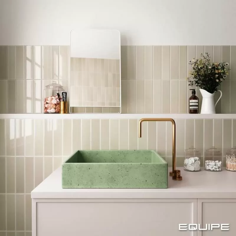 Плитка 27537 LIMIT MENTHE 6x24.6