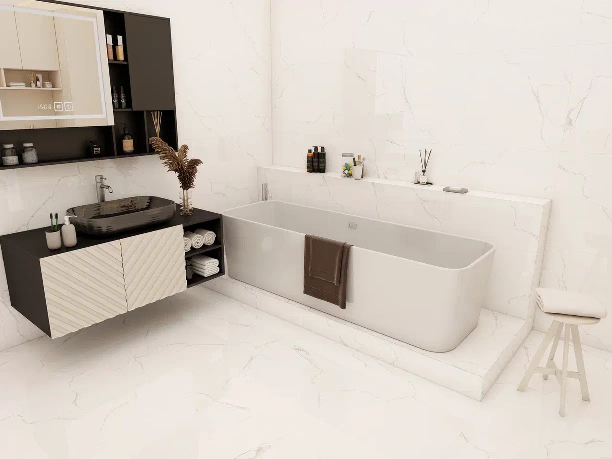 Sisam White