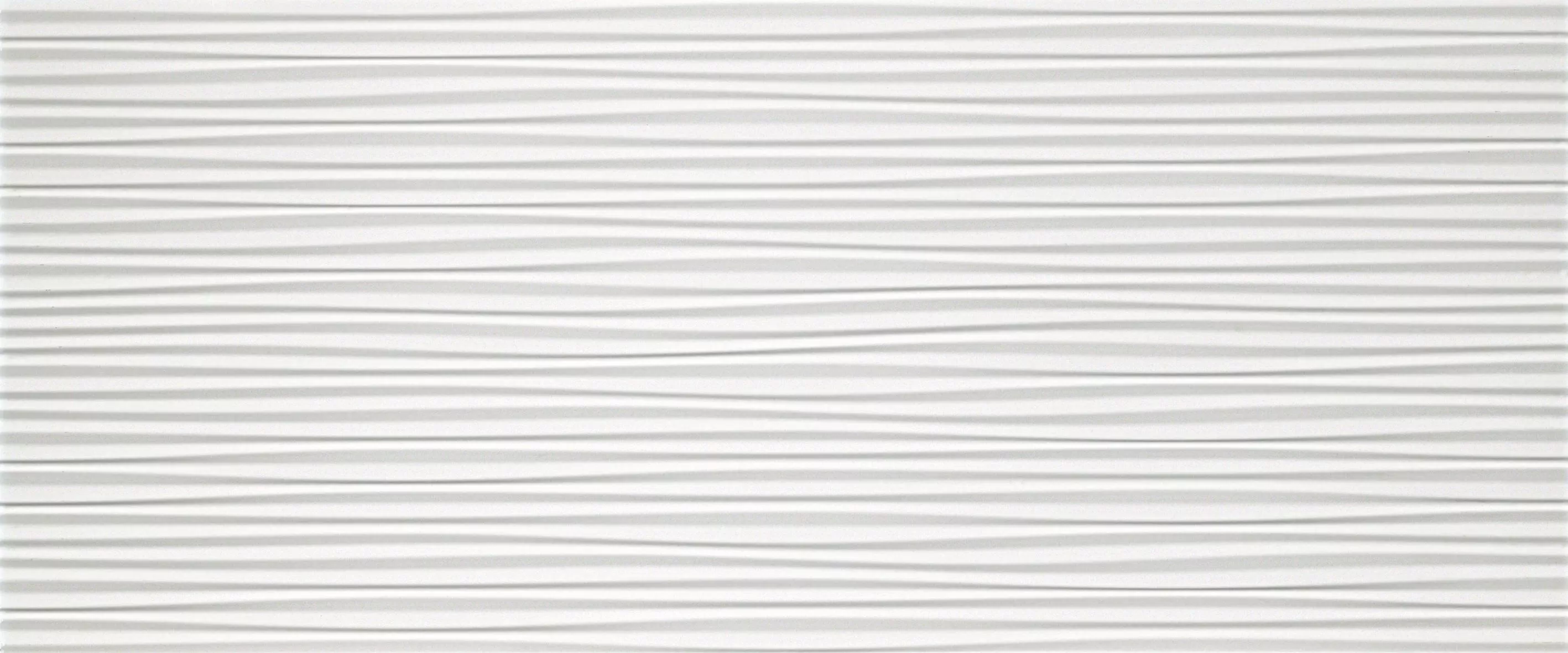 Плитка A6BI 3D Flows White Matt 50x120