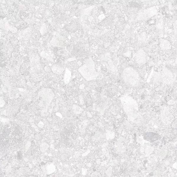 Керамогранит Gerda White / Герда белый MR 60x60