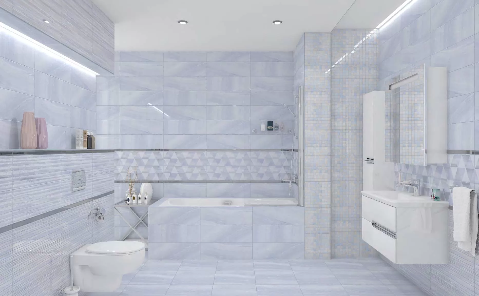 Керамогранит Diadema бежевый 40х40