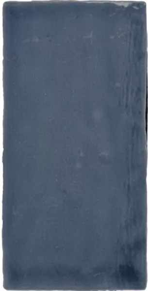 Плитка New Country Deep Blue 7.5х15