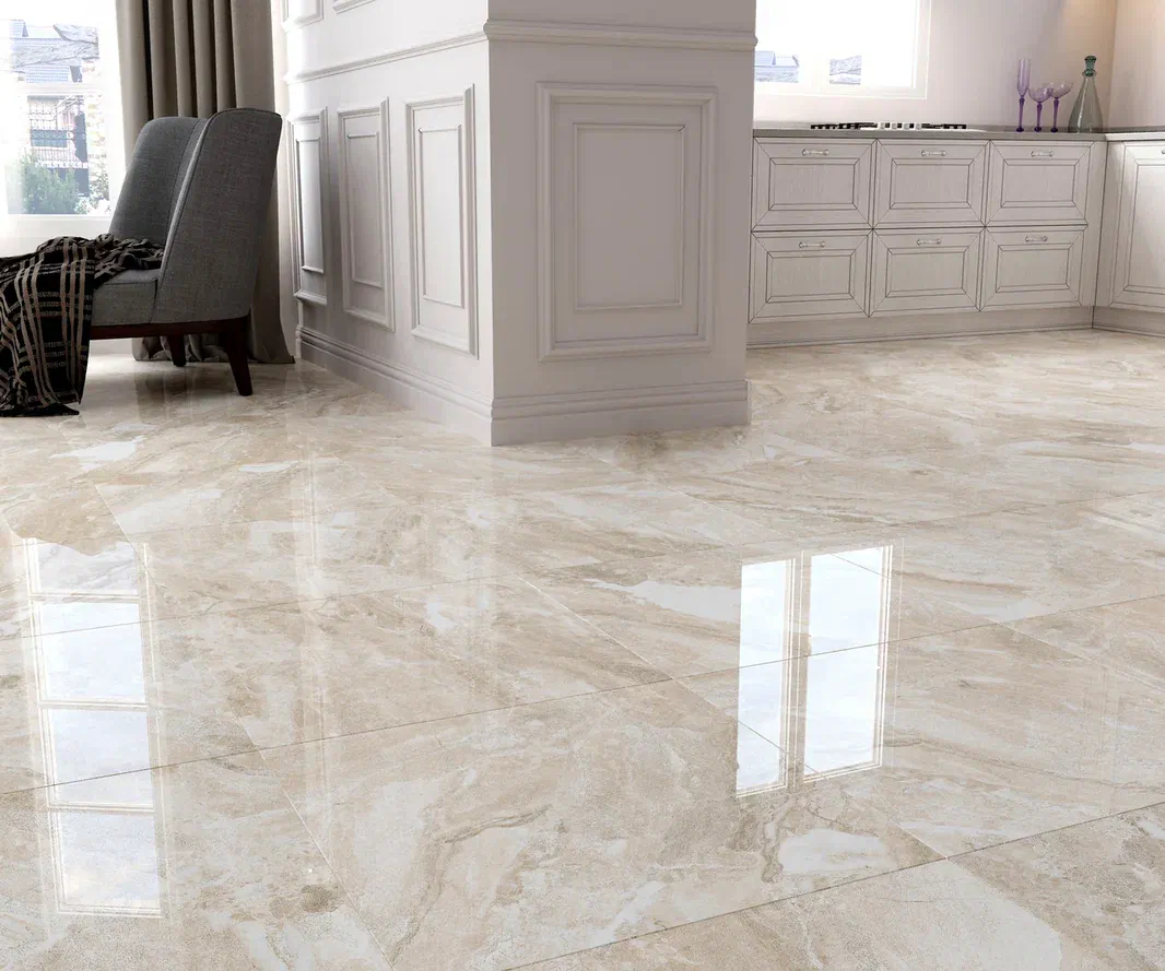 Керамогранит DS 0115 DAMASCO 60x60