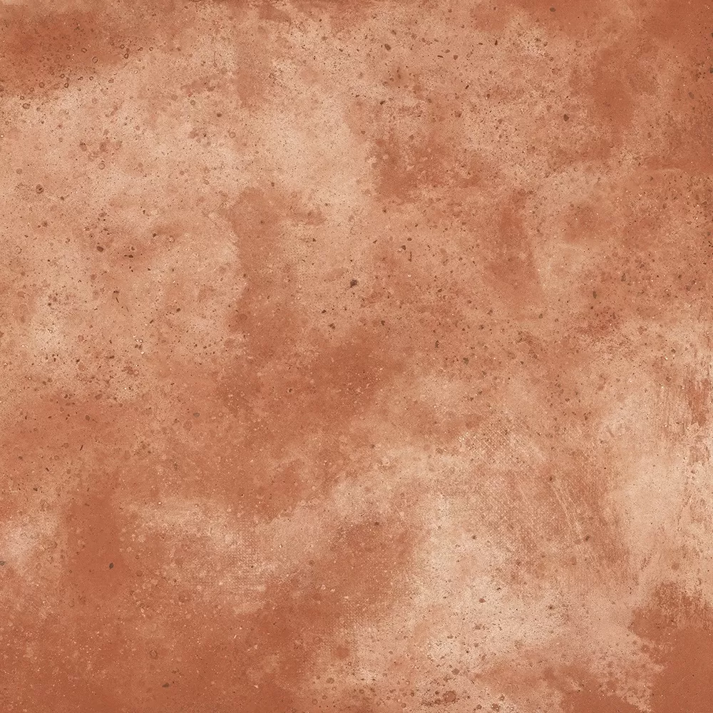 Керамогранит Montana 1869 Terracota Rect 100x100