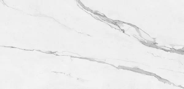 Керамогранит Cr. Cellini Blanco 6mm Pol Rett 120x280