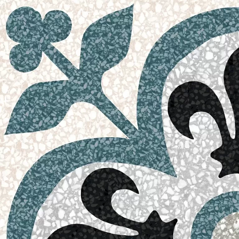 Керамогранит DB_047 Point Mix 20х20