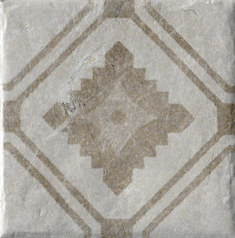 Керамогранит 1063933 Magistra Decoro Mix Corinthian 20*20