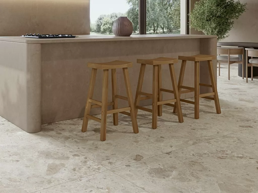 Керамогранит Petra Taupe Matt Rect 60x120