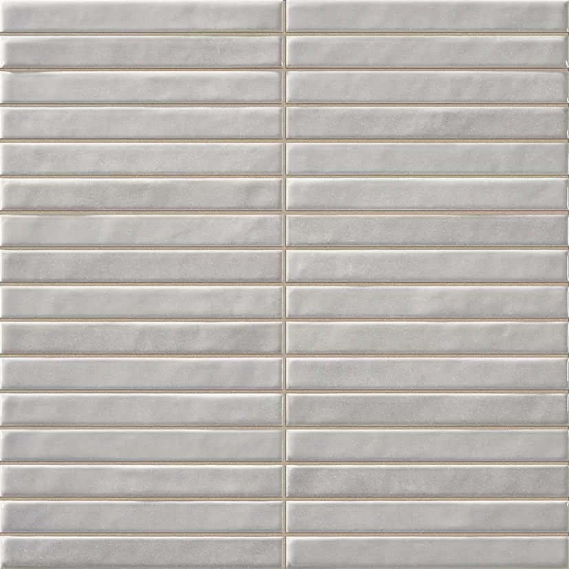 Плитка Kromo Pencil Ash 35x35
