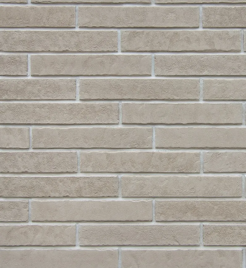 Искусственный камень 2-670-10 Дорн Брик 39,6x7,1x1,7-1,9
