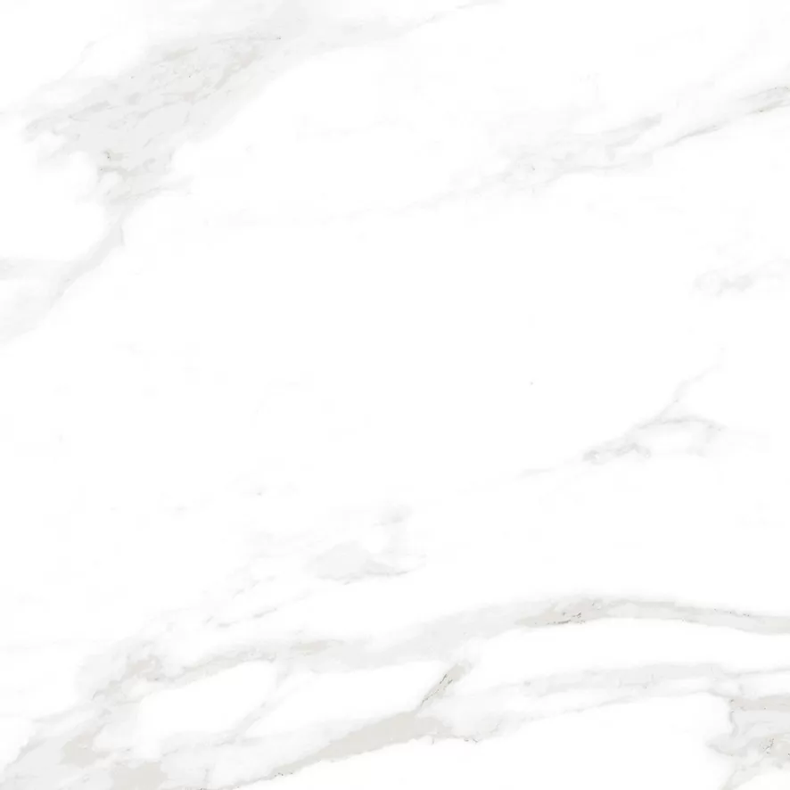 Керамогранит Calacatta Regal Grey Белый Полированный 60х60