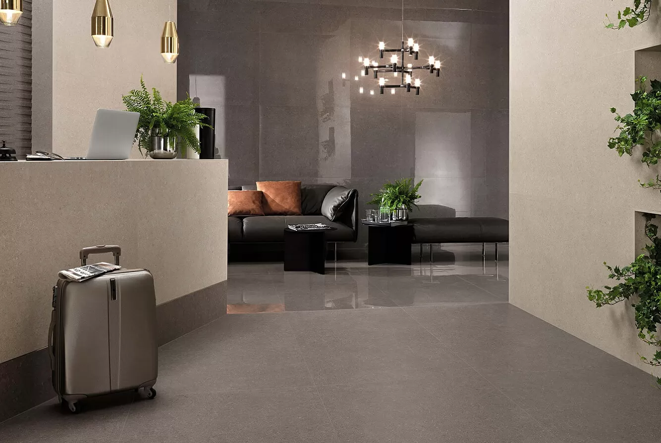 Мозаика AUNT Kone Silver Mosaico 30x30