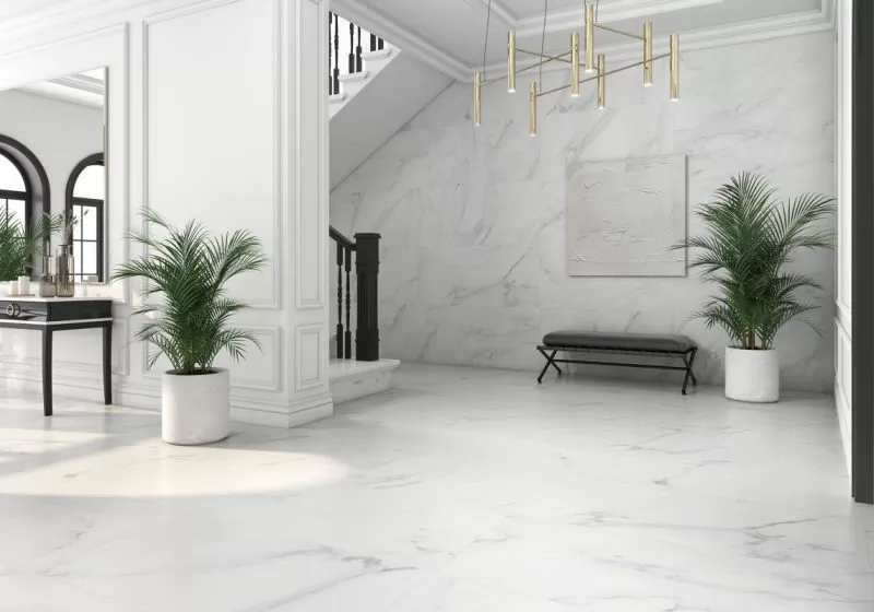 Плитка Montclair Chisel 35x90