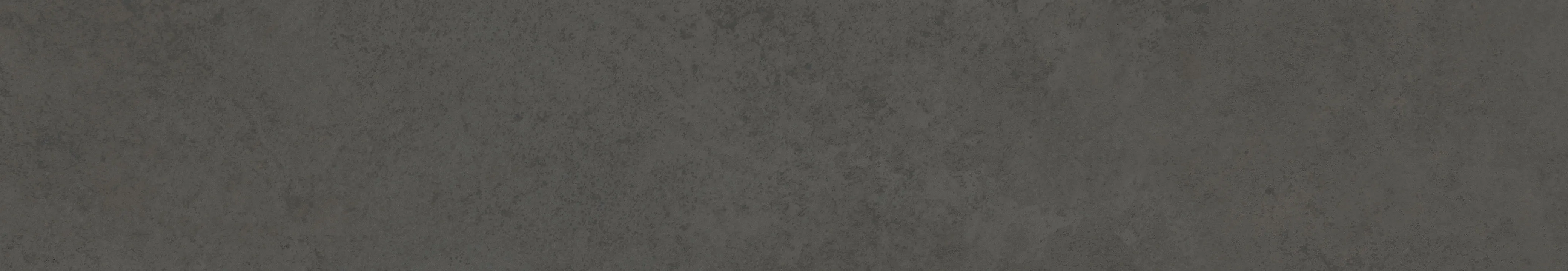 Керамогранит KM4040G0041NBT5 Плинтус Хадду серый тёмный матовый 40,2x7,6x0,8