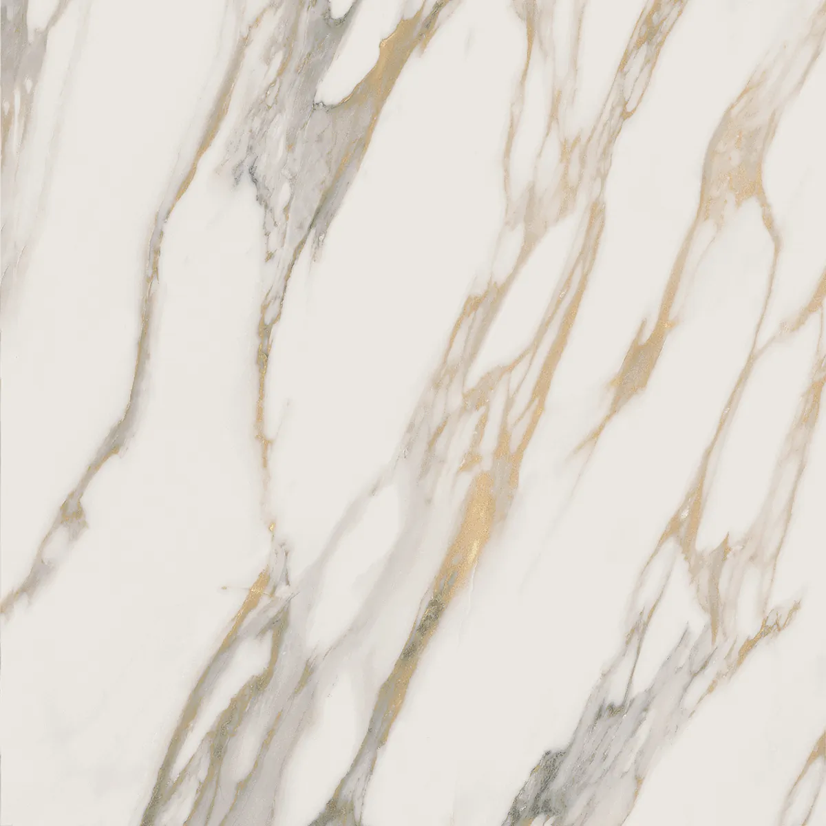 Керамогранит RM01 Miramare White Полированный Рект. 60x60x10