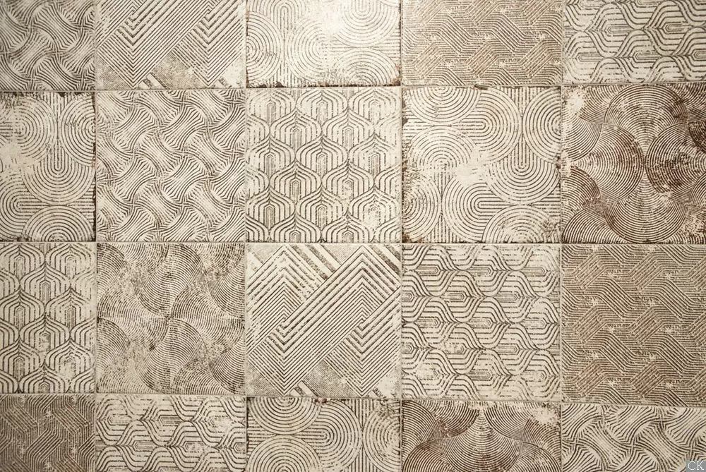 Плитка Titanium Natural 20*20