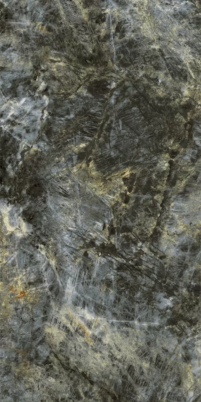 Керамогранит 610010002846 Stellaris Madagascar Dark Nat Ret 80x160