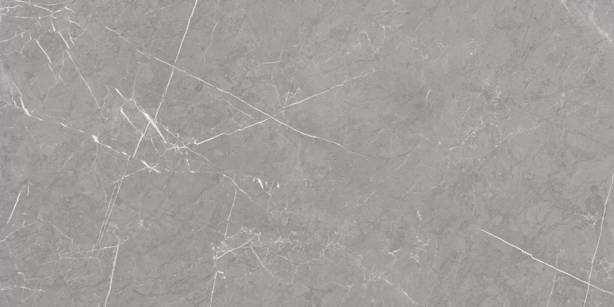 Керамогранит Pietra Grey серый матовый карвинг 60х120