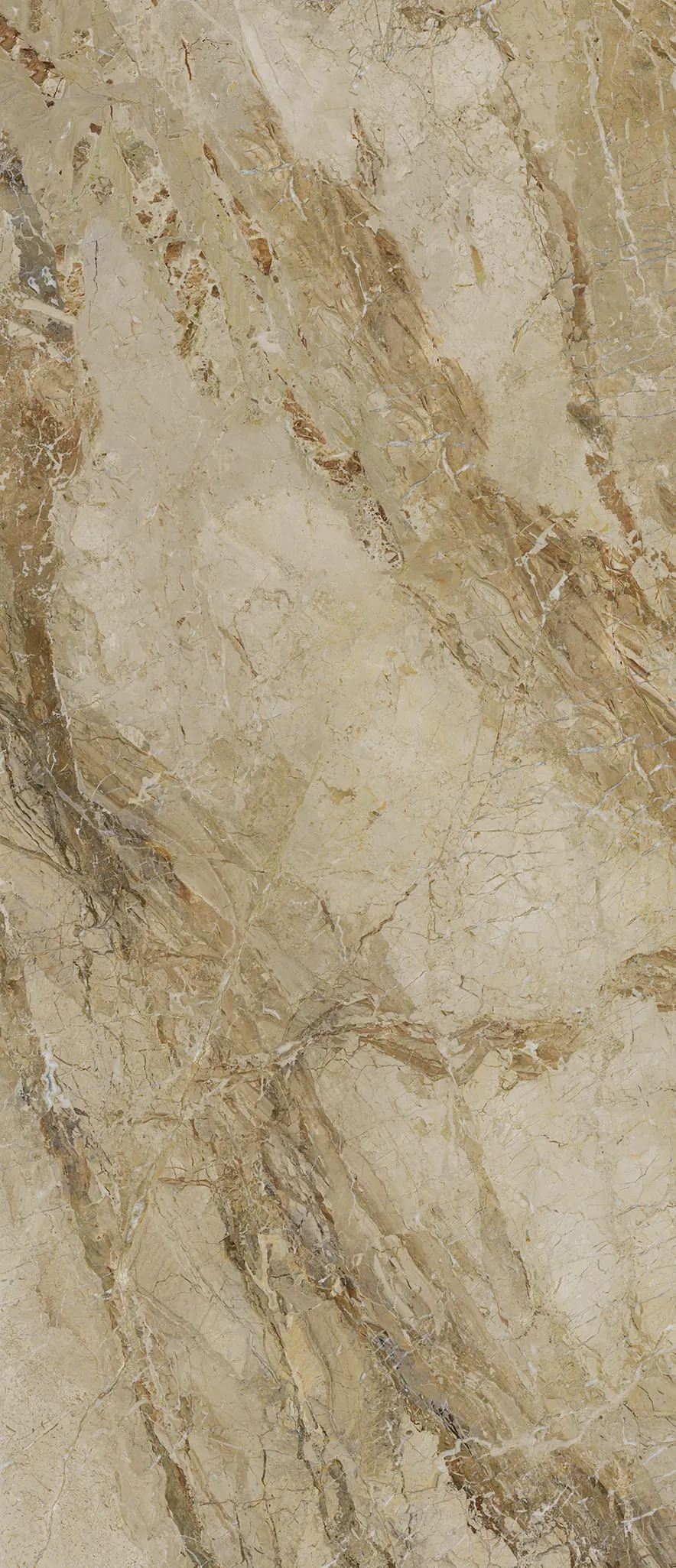 Керамогранит F9A2 Aurora Beige Lap RT 120x278