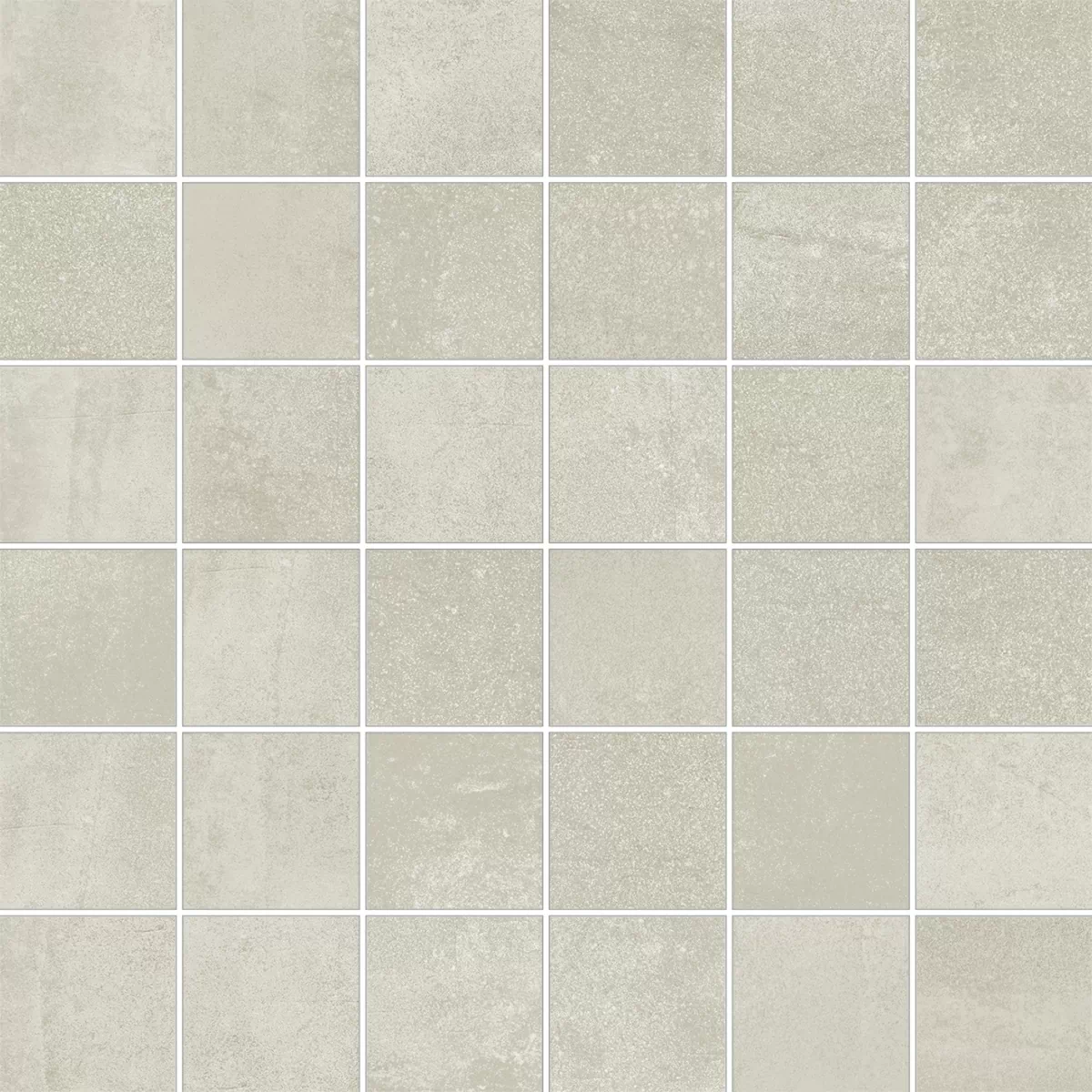 Мозаика 610110000973 Экспо Уайт Мозаика 30x30