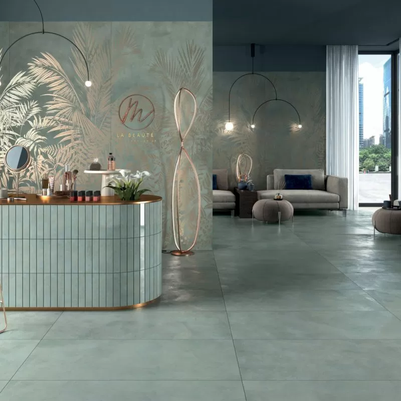 Керамогранит PF60008296 LUCE DEC.TROPICI A RET 120X280