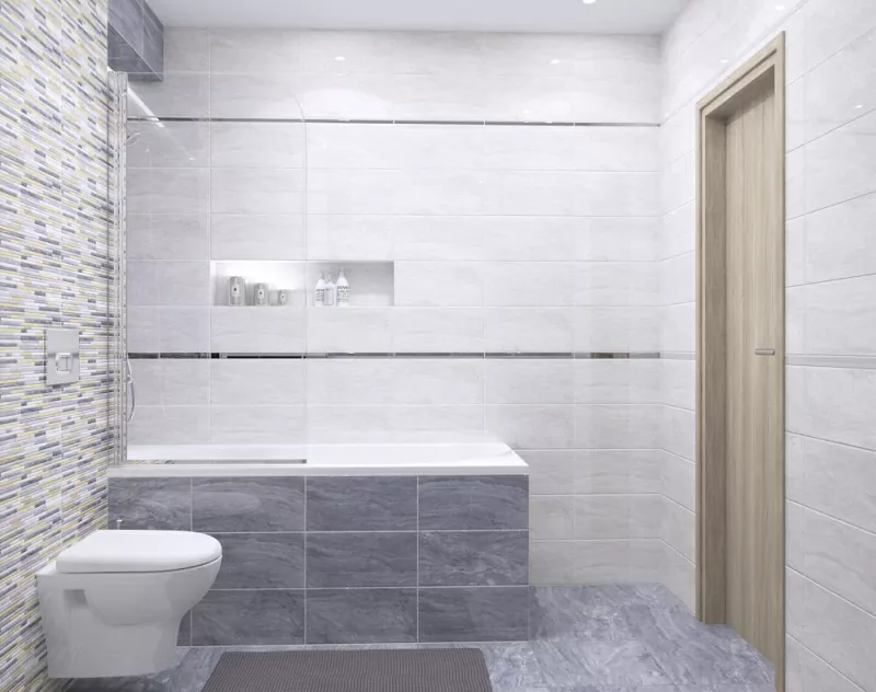 Керамогранит Magna серый 40х40