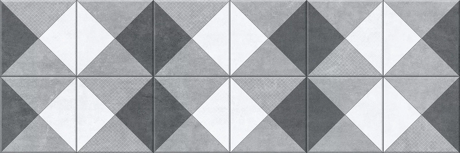 Плитка TWU93ORG27R Origami 300x900x10,5