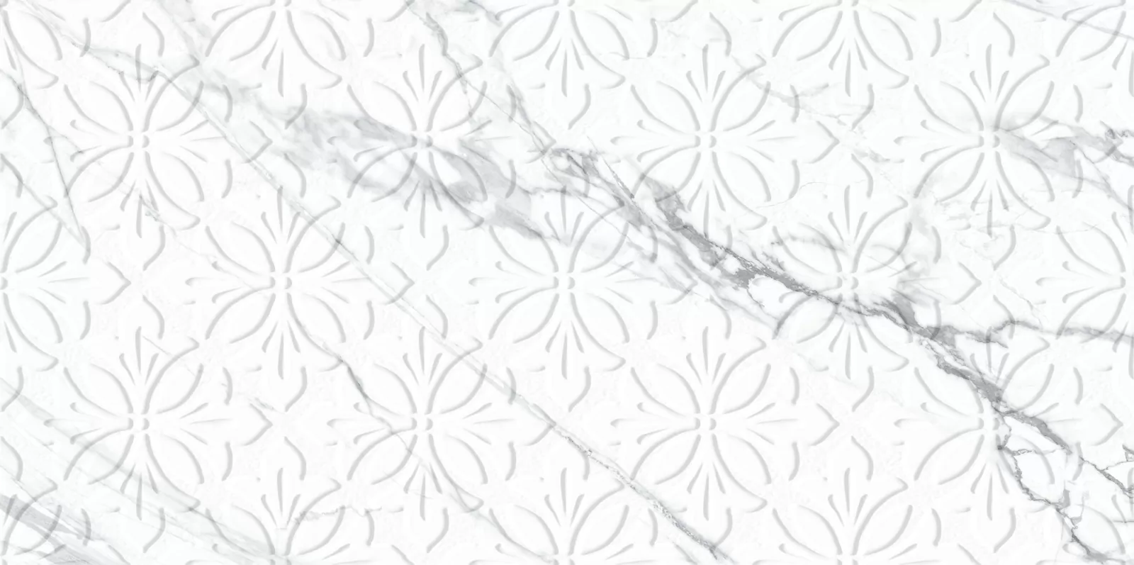 Плитка WT9LIM55 Lima Flower 249*500*8,5
