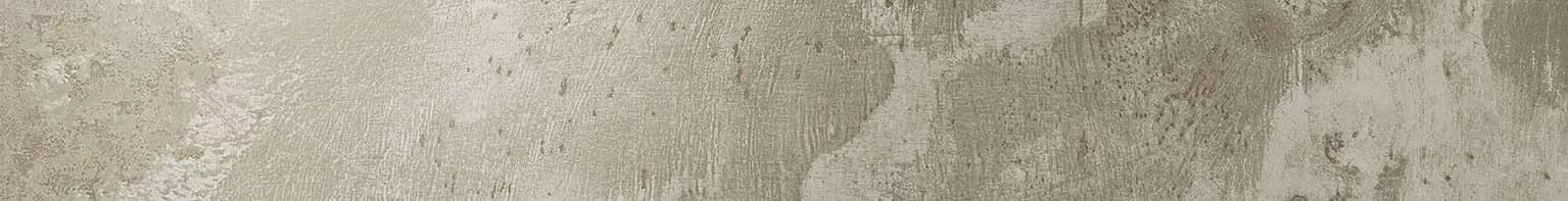 Керамогранит 610090001307 Heat Aluminum Listello Lap 7,2x60