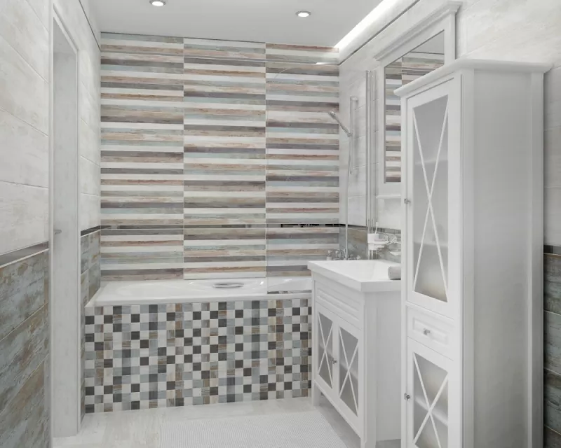 Керамогранит SG163800N Havana голубой 40,2х40,2