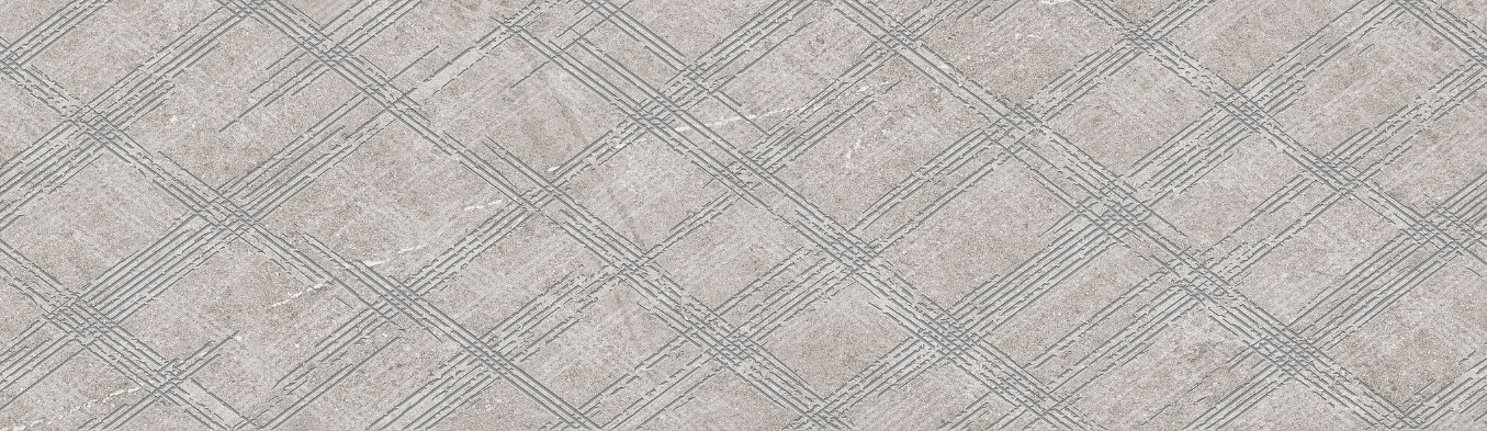Плитка Sunstone Decor Grey 29x100