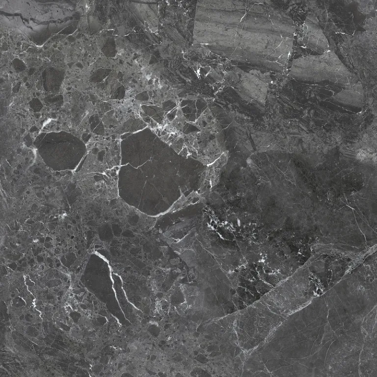 Керамогранит 6060GRY99M Greiny Dark матовый 600x600x9.5