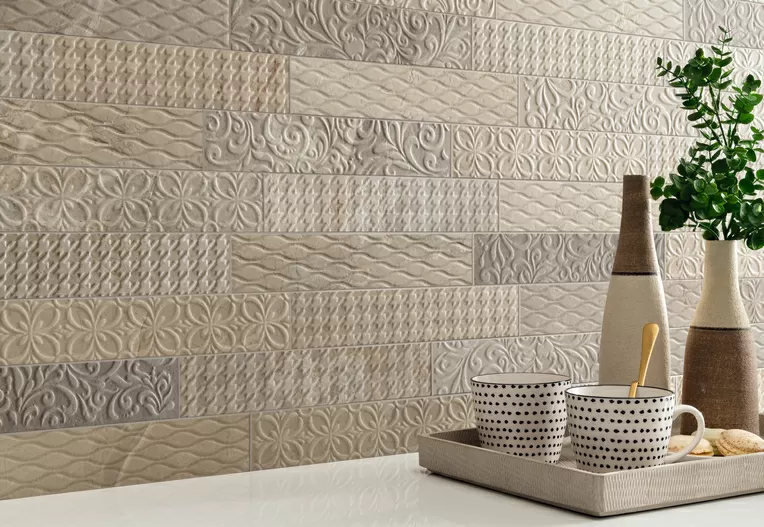 Керамогранит Golden Age Grey soft 80x80