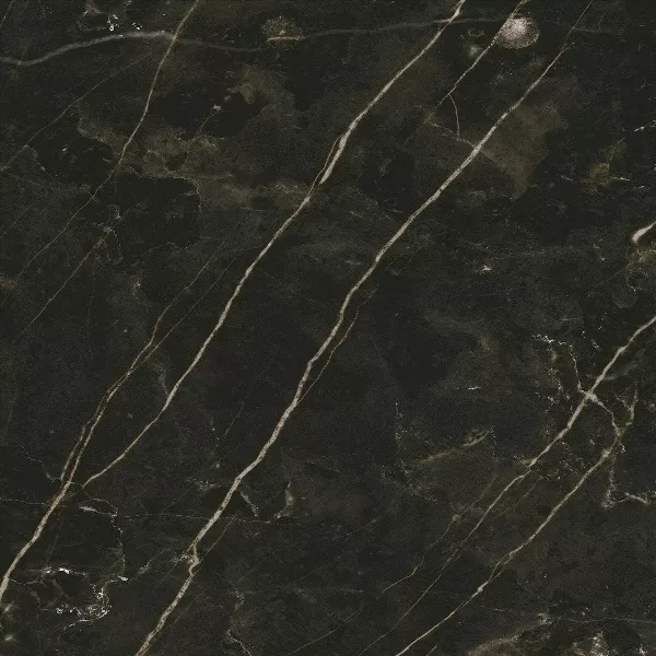 Керамогранит Dakar черная 60х60