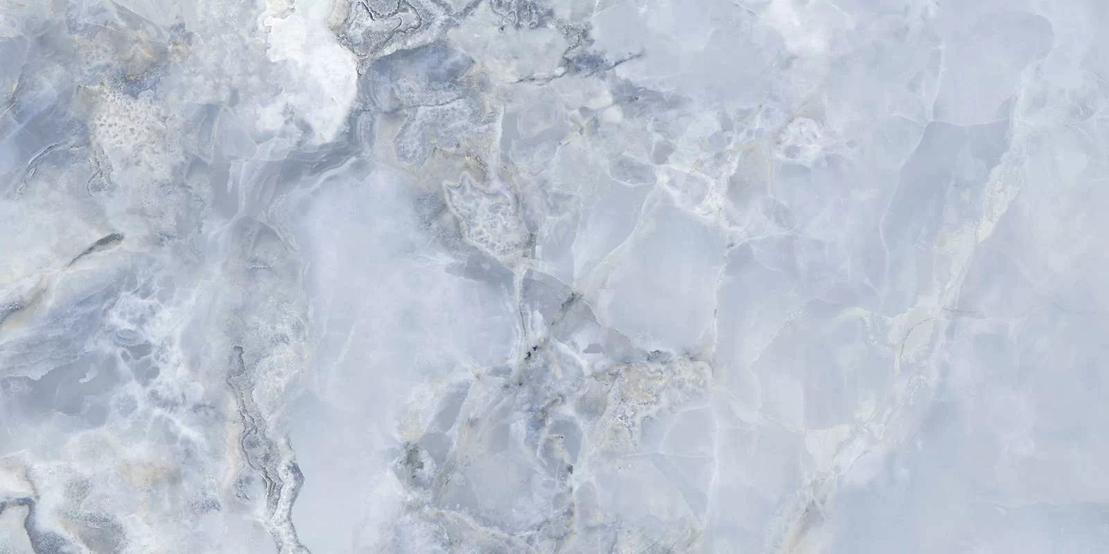 Керамогранит Onyx Sea Blue 1200x600