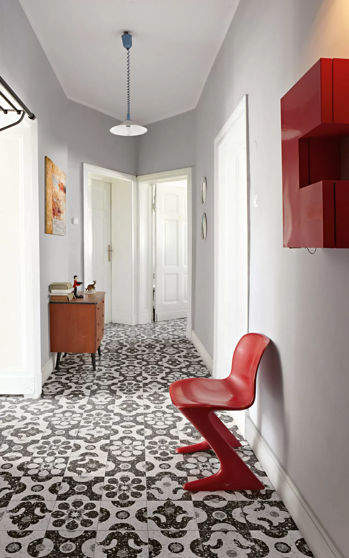 Керамогранит 1060057 Venezia Lux Gesso 60*120