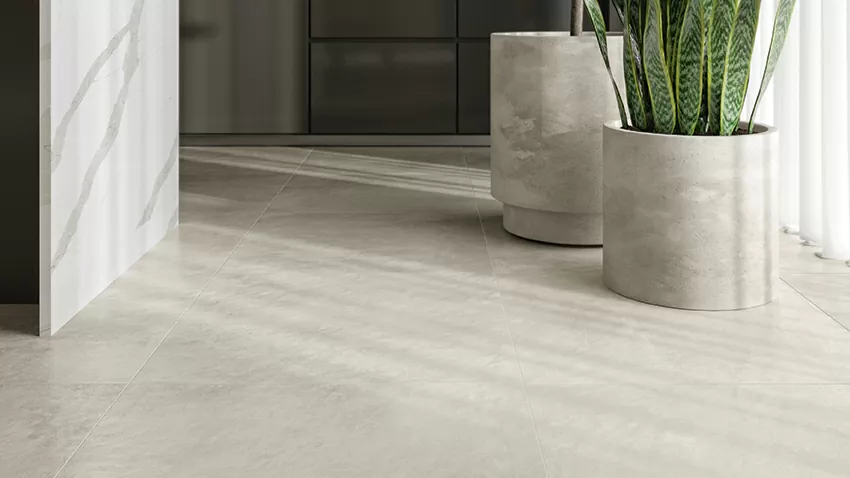 Керамогранит 610130005302 Экспо Дарк Плинтус 60x7.2