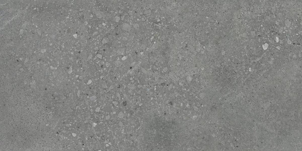 Керамогранит K948160LPR01LPER Nelson тёмно-серый лаппатированный 59,7х119,7