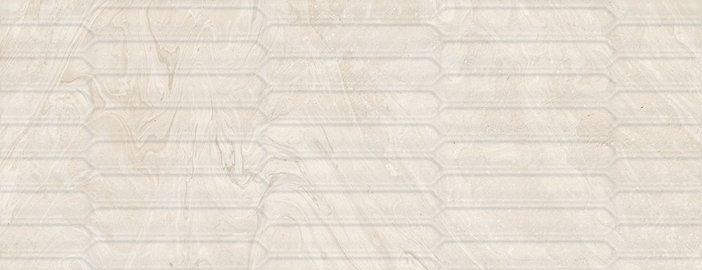 Плитка 4YXS Marbella-R Beige 45x120