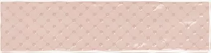 Плитка MUSIC ROSA DECOR 7,5x30