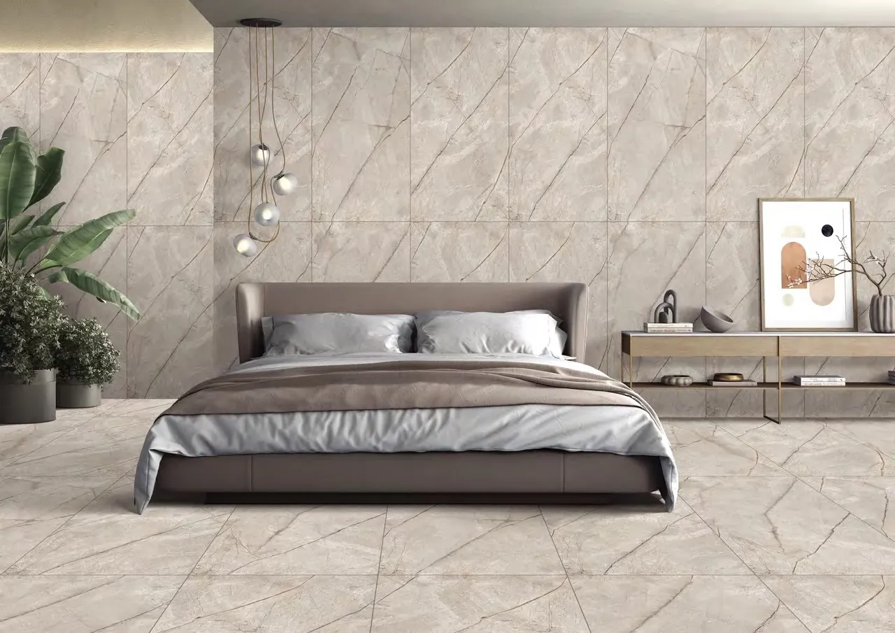 Керамогранит N20583 Belita Natural Carving 80x160
