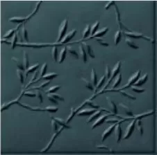 Керамогранит E067 4D Nature Deep Blue 20х20