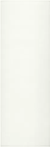 Плитка ELGLIM01 LISCIA SNOW MATT 35x102