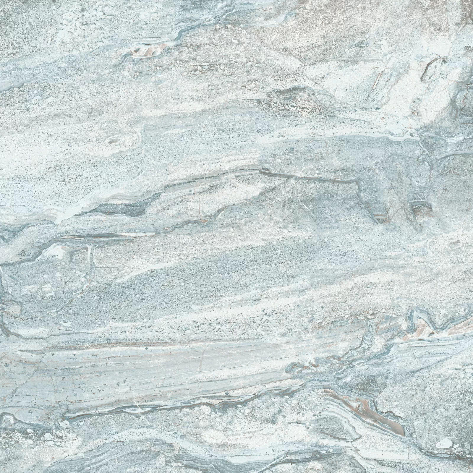 Керамогранит FT4CRT23 Crystal Zaffiro 41x41