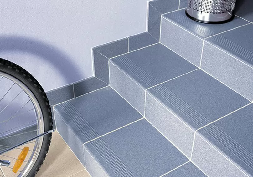 Керамогранит ГРЕС X 200 СЕРЫЙ 30x30